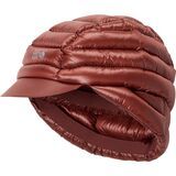 Bourbon Brown