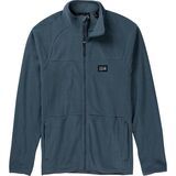 Moon Blue Heather