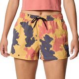 Sundown Gold Blissed Dye Print