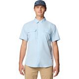 Blue Chambray