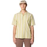 Moon Moss Strata Stripe