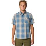 Adriatic Blue Convoy Plaid