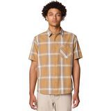 Buck Convoy Plaid