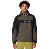Ridgeline/Black