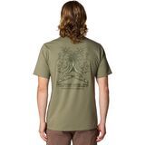 Mission Olive