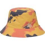 Sundown Gold Blissed Dye Print