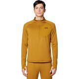 Olive Gold Heather/Black