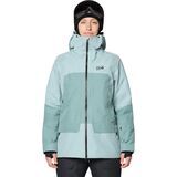 Ice Shadow/Blue Sage