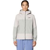 City Fog/Half Moon Grey
