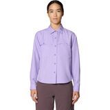 Harbor Violet