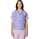 Best Coast Blue Brushstrokes Print