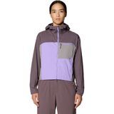 Purple Sage/Harbor Violet/Approaching