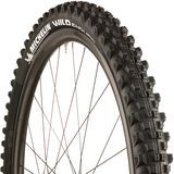 Front, Gum-X