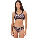 Rock Leopard/Black