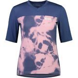 Denim Tie Dye
