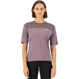 Mauve/Iron