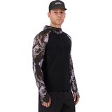 Rock Camo/Black