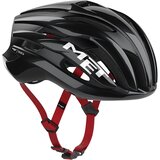 Black Red Glossy