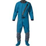 Ocean Blue/Admiral Grey