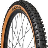 Tanwall/Dual Compound/EXO