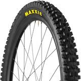 Double Down/Maxx Grip/TR