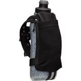 Black/Reflective Silver