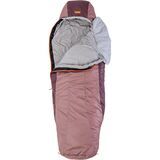 Twilight Mauve/Paloma Gray