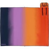 Sun Orange Stripe