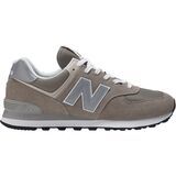 Grey/White