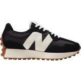 Black/White/Mineral Red