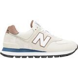 White/Brown