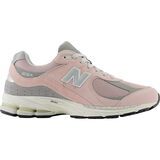 Orb Pink/Shadow Grey/Silver Metallic