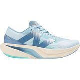 Quarry Blue/Chrome Blue/Heron Blue/Silver Metallic