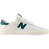 White/Green