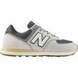 Grey Matter/Dark Silver Metallic