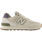 Off White/Nb Navy