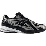 Black/Dark Silver Metallic/Gold Metallic