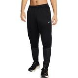 Black/Black/Reflective Silver