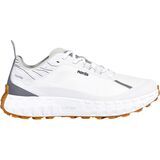 White/Gum