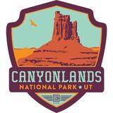 Canyon Lands