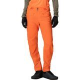 Orange Alert