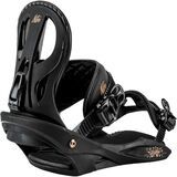 Black/Bronze