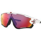 Polished White/Prizm Road