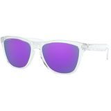 Polished Clear/Prizm Violet