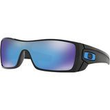 Polished Black/Prizm Sapphire