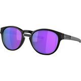 Matte Black/Prizm Violet