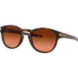 Matte Brown Tortoise/Prizm Brown Gradient