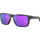 Matte Black/Prizm Violet