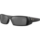 Matte Black/Black Iridium Polarized