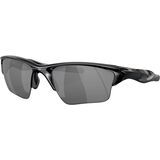 Polished Black/Black Iridium